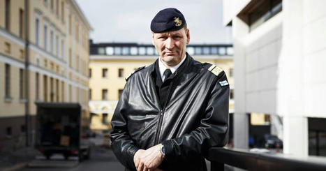 Suomen Nato-vuosi oli sotilastiedustelulle erittäin kiireinen | 1Uutiset - Lukemisen tähden | Scoop.it