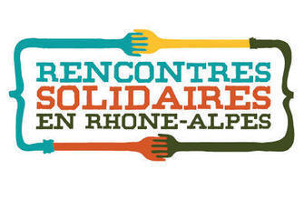 Appel &agrave; manifestations Rencontres Solidaires Rh&ocirc;ne-Alpes novembre 2013 #ESS | Bourses, Prix, Appels &agrave; projets Environnement. | Scoop.it