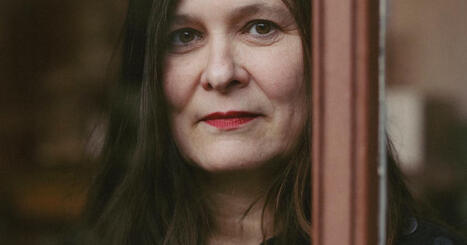 nathalie béasse au Festival d’Avignon : «Les spectacles me permettent d’avoir un temps à moi, de suspension»  | Revue de presse théâtre | Scoop.it
