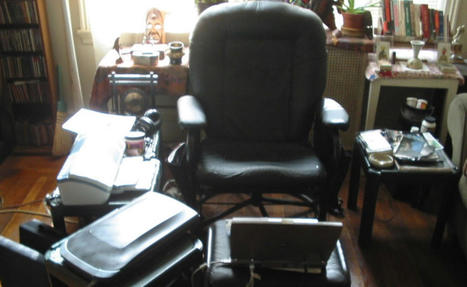 The Chaplain: The Mundane Plain | Anon Hades | Scoop.it