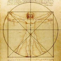 El uso del arte en la ense&ntilde;anza de las matem&aacute;ticas | Educaci&oacute;n Siglo XXI, Econom&iacute;a 4.0 | Scoop.it