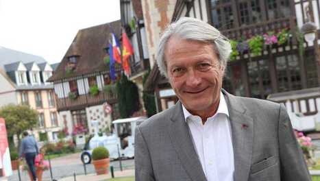 Deauville. Covid, saison estivale, chantiers en cours : Philippe Augier fait le point | Une semaine d'actu - Newsletter de veille de l'AURH | Scoop.it