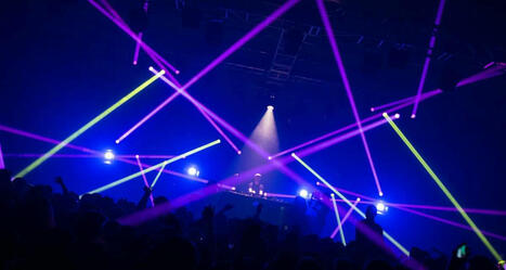 Insomniac Sues Over Club Space Partnership Turned Sour | Live Music Industry News | Scoop.it