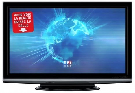 R&eacute;ponse &agrave; la propagande de Caro Fourest &agrave; (C)anal+ | ACTUALIT&Eacute; | Scoop.it