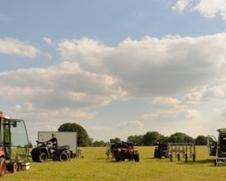 Balbithan Prehistoric Landscape Project | Archaeology News | Scoop.it
