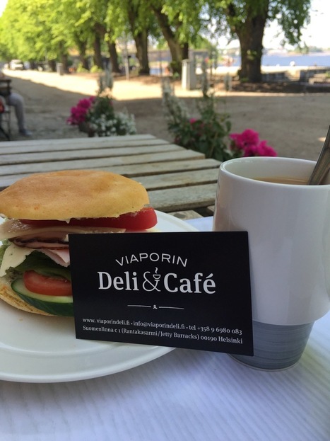 Helsinki, kaunis kotikaupunkini | 1Uutiset - Lukemisen t&auml;hden | Scoop.it