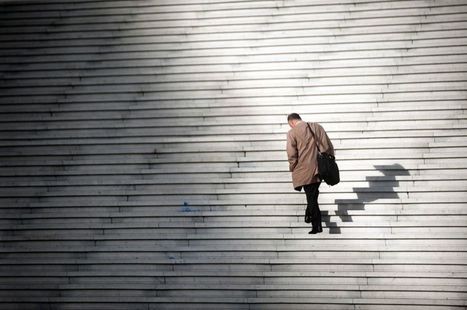 Un quinqua sur cinq n'a pas d'enfant | Famille et sexualité | Scoop.it