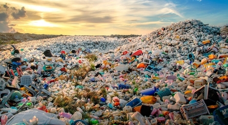 La guerra contra el plástico | Educación, TIC y ecología | Scoop.it