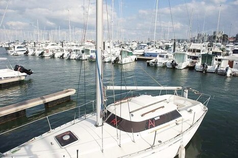 Le bateau, nouveau credo de la location entre particuliers | Innovations, Initiatives dans le Tourisme et l'Evenementiel | Scoop.it