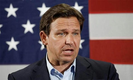 DeSantis set himself up for Trump's 'groomer' smear: Former RNC official - RawStory.com | Operation Phobos | Scoop.it