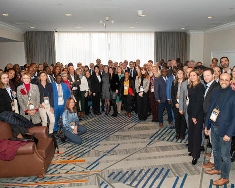 la 20e Conf&eacute;rence Mondiale Villes & Ports met New York au centre de l&rsquo;innovation urbaine et portuaire | Une semaine d'actu - Newsletter de veille de l'AURH | Scoop.it