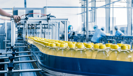 INDUSTRIES : Le panorama des industries agroalimentaires 2024 | ALIMENTATIONS | Scoop.it