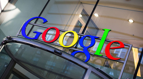 Google Voice et Hangouts bientôt fusionnés | Geeks | Scoop.it