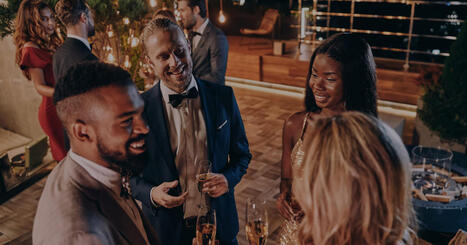 Global Luxury Market 2025: Key Insights from Bain Industry Report | Luxury Marketing | Scoop.it