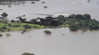 Climate change: It's more than floods | Climate Change & DRR in East Africa | Scoop.it