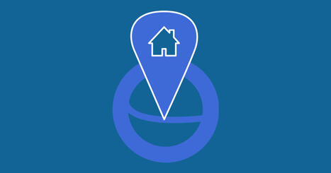 Infoparcelle - outils cadastral | Notebook or My Personal Learning Network | Scoop.it
