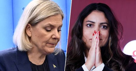 Analys: Den r&ouml;dgr&ouml;na sandl&aring;deleken &auml;r strategisk | Utrikes | A1Uutiset | Scoop.it