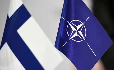 Kirja: Vasemmistoliiton Nato-päätös oli sukupolvikysymys, iso juttu vanhemmille, mutta ei nuorille – | 1Uutiset - Lukemisen tähden | Scoop.it