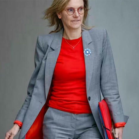 Le recyclage des déchets textiles "à bout de souffle", le gouvernement veut une filière française - FashionNetwork France | ENSAIT DOC | Scoop.it