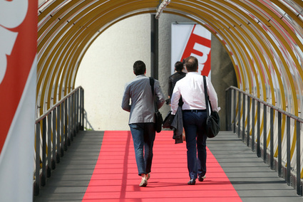Thoughts on the Future of Work | Innovating in an Age of Personalization | Scoop.it