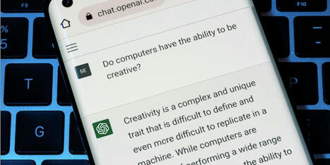 Artificial Intelligence Holds Promise for Education — and Creates Problems | Digital Delights | Scoop.it