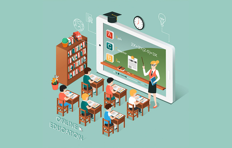 6 Pillars to Successfully Integrate Technology In Your 1:1 Classroom | Information and digital literacy in education via the digital path | Scoop.it
