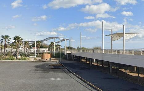 Loi littoral : une commune condamn&eacute;e &agrave; d&eacute;molir une promenade ill&eacute;gale en bord de mer | Urbanisme - Am&eacute;nagement - SIG | Scoop.it