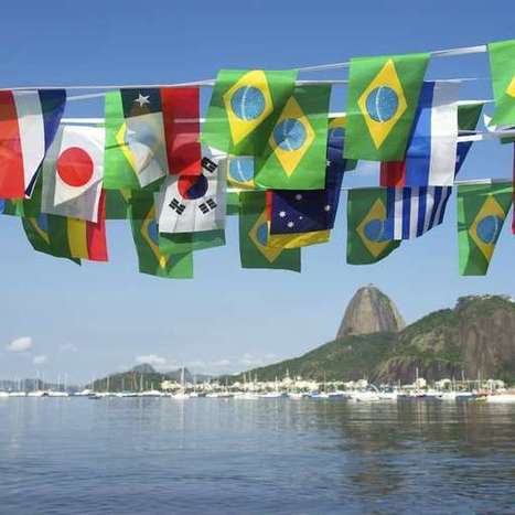 Las enfermedades más comunes de los turistas en Brasil | Salud Publica | Scoop.it