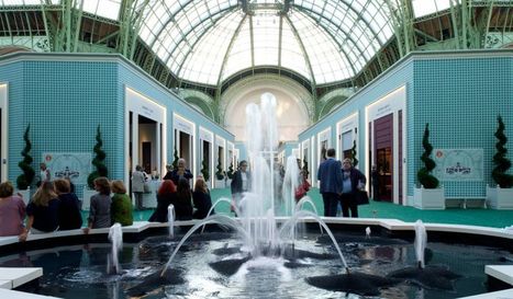 Why Did the Biennale des Antiquaires Go Annual? | Artinfo | La Biennale - Paris | Scoop.it