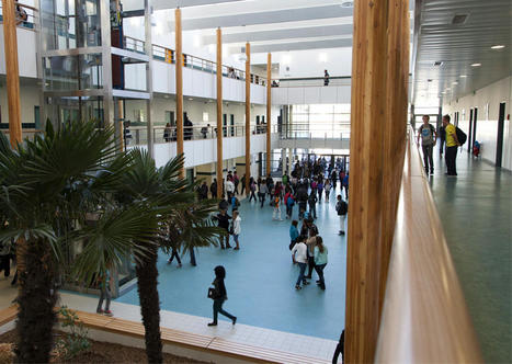 L'inspection g&eacute;n&eacute;rale de l'&Eacute;ducation nationale pr&ocirc;ne un rapprochement avec les collectivit&eacute;s | Veille juridique du CDG13 | Scoop.it
