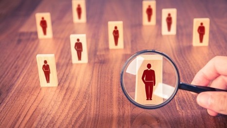 Welp. Turns out AI learns gender and race stereotypes from humans. | Robotics and AI Expert Systems | Scoop.it