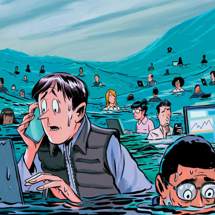 Why Private Equity Is Suddenly Awash With Zombie Firms | Wealth Advisors Report - Accumulating, Preserving, and Transitioning Wealth | Scoop.it