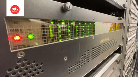 Onko data turvassa Trumpin kaudella? Suomalaisyritykset etsiv&auml;t vaihtoehtoja USA:n pilvipalveluille | 1Uutiset - Lukemisen t&auml;hden | Scoop.it