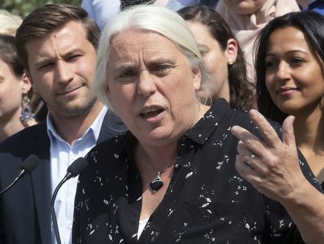 Qu&eacute;bec solidaire clarifies: French is Quebec&rsquo;s only official language | Language and Culture | Scoop.it