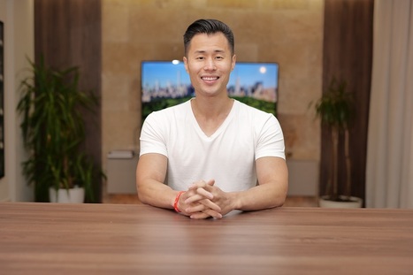 Tim Han — LMA course Reviews Background and History of Success Insider Founder | Tim Han LMA Course Reviews - Founder of Success Insider, Human Behavior Expert, International Speaker and Author | Scoop.it