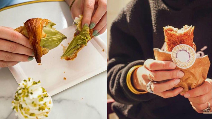 Truffes, pistaches, madeleines : voici les meilleures adresses mono-produit de Paris | Mon Paris à moi ! | Scoop.it