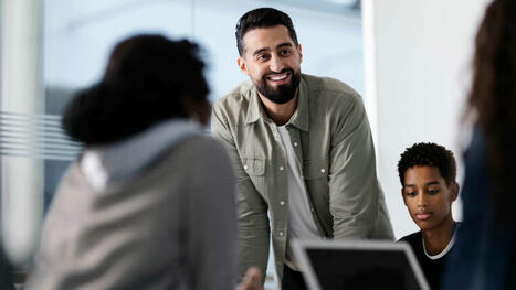 IA et int&eacute;grit&eacute; acad&eacute;mique: "Un carrefour critique pour l&rsquo;enseignement" | Intelligence artificielle g&eacute;n&eacute;rative et p&eacute;dagogie | Scoop.it