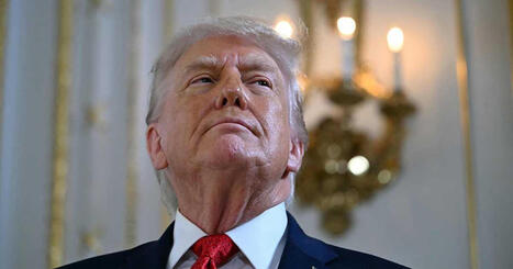 Analyysi: Uudet tullit ovat Trumpin varoituslaukaus Suomelle | Ulkomaat | Yle | 1Uutiset - Lukemisen t&auml;hden | Scoop.it