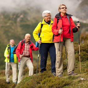 US Lifespan Trending Upward | Personalizations for the Aging | Scoop.it