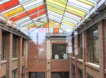 Biblioth&egrave;ques normandes prim&eacute;es : un soutien de l&rsquo;&Eacute;tat au long cours. Minist&egrave;re de la Culture | L'actualit&eacute; des biblioth&egrave;ques | Scoop.it