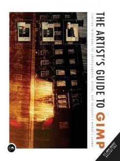 Book : "The artist's guide to the Gimp" by Michael J. Hammel | Libre de faire, Faire Libre | Scoop.it
