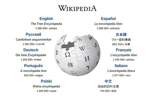 3 Ways to Learn a Language with Wikipedia | Todoele - Enseñanza y aprendizaje del español | Scoop.it