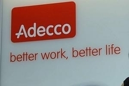Adecco sees European labour market bottoming out | Global Organization Trends | Scoop.it
