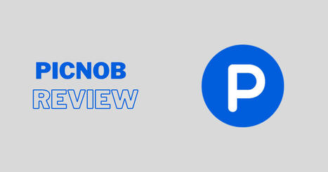 What Is Picnob? ​How To ​Use? Everything You ​Need To ​Know - | Social Bookmarking | Scoop.it