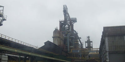 Florange: ArcelorMittal confirme la fermeture définitive des hauts fourneaux | News from the world - nouvelles du monde | Scoop.it