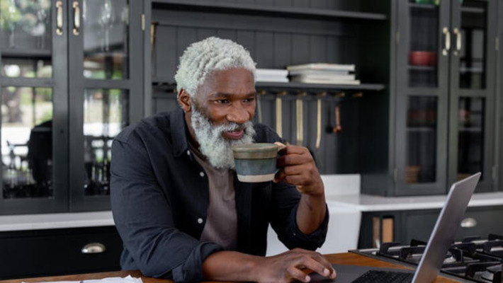 Boomers Have $472K in Investments -- Nearly Double the US Average, Study Finds | Wealth Management Report - Living Your Dreams | Scoop.it