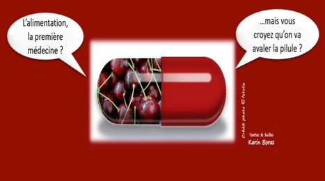 Défi santé : vos aliments [MOOC] | Veille Éducative - L'actualité de l'éducation en continu | Scoop.it