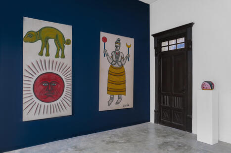 Collector Marie-C&eacute;cile Zinsou On Building a Museum Culture in Benin | Afrodizziak | Scoop.it