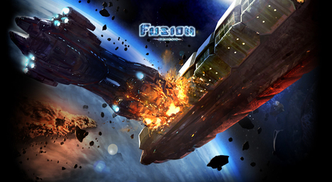 Free Download of FUSION GENESIS by Steve Burke (2011) | Soundtrack | Scoop.it