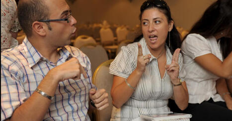 Sign language interpreters will now need warrant after 'landmark' legislation | Metaglossia: The Translation World | Scoop.it